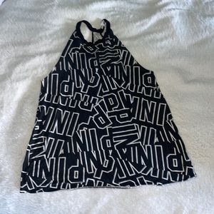 Victoria’s Secret PINK tank top